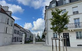 Cosy Apartment / Disneyland / Val D'Europe